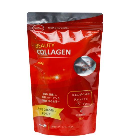 картинка БАД Satori Collagen Premium Коллаген 210 гр от интернет магазина