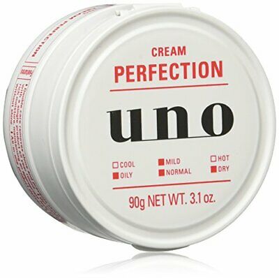 Shiseido Uno Крем для лица Мужской Всё в одном 90 гр